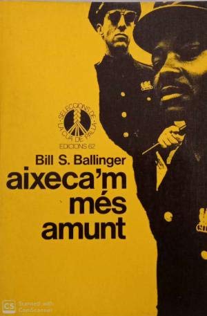 Aixeca'm més amunt