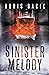 Sinister Melody (Haunted Places #5)