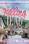 The Killing Lead (The Bridge Club Murder Mysteries)