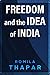 Freedom and the Idea of India