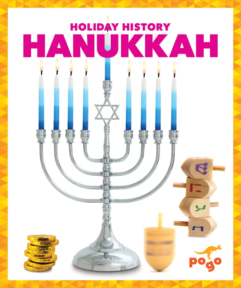 Hanukkah (Holiday History)