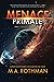 Menace Primale: Un thriller de Hard Science Fiction (L'Exode) (French Edition)