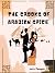 The Crooks of Arabian Spice by Lazz Pasquin
