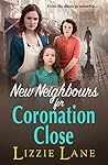 New Neighbours for Coronation Close by Lizzie Lane