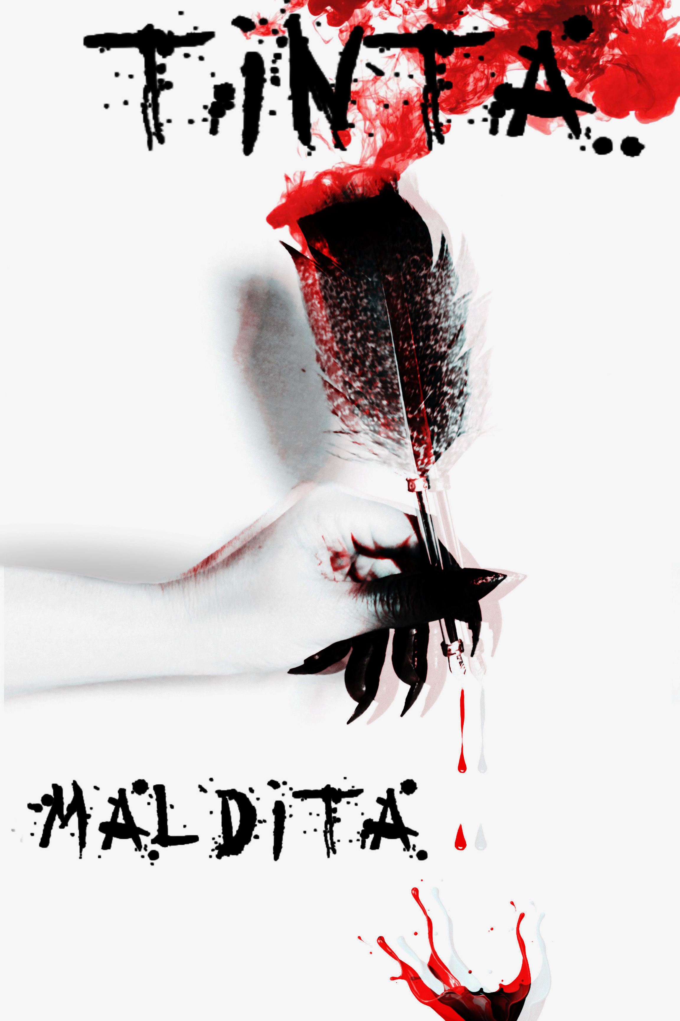 Tinta Maldita