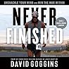 Never Finished: U...
