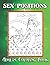 Sex Positions Coloring Book...