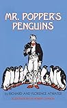 Mr. Popper's Peng...