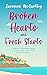 Broken Hearts and Fresh Starts (Thesby Sands #1)