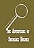 The Adventures of Sherlock Holmes (Large Print)