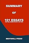 Summary of 101 Es...
