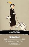 Mrs Dalloway in B...