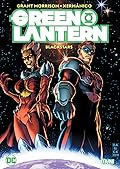 Green Lantern, Vol. 2: Blackstars