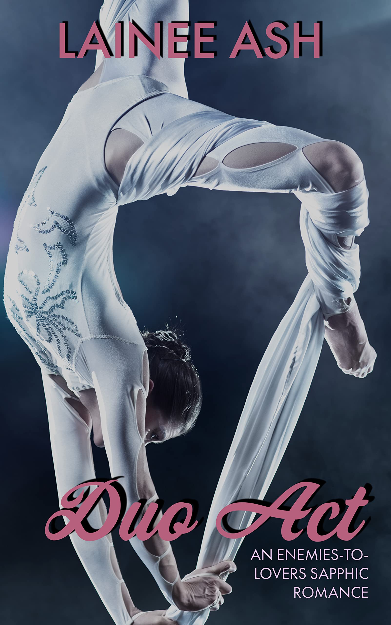 Duo Act (Kindle Edition)