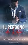 Il perdono di Rafe by Sloane Kennedy