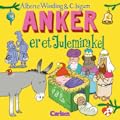 Anker er et julemirakel