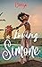 Loving Simone by Cereza Loving Simone by Cereza