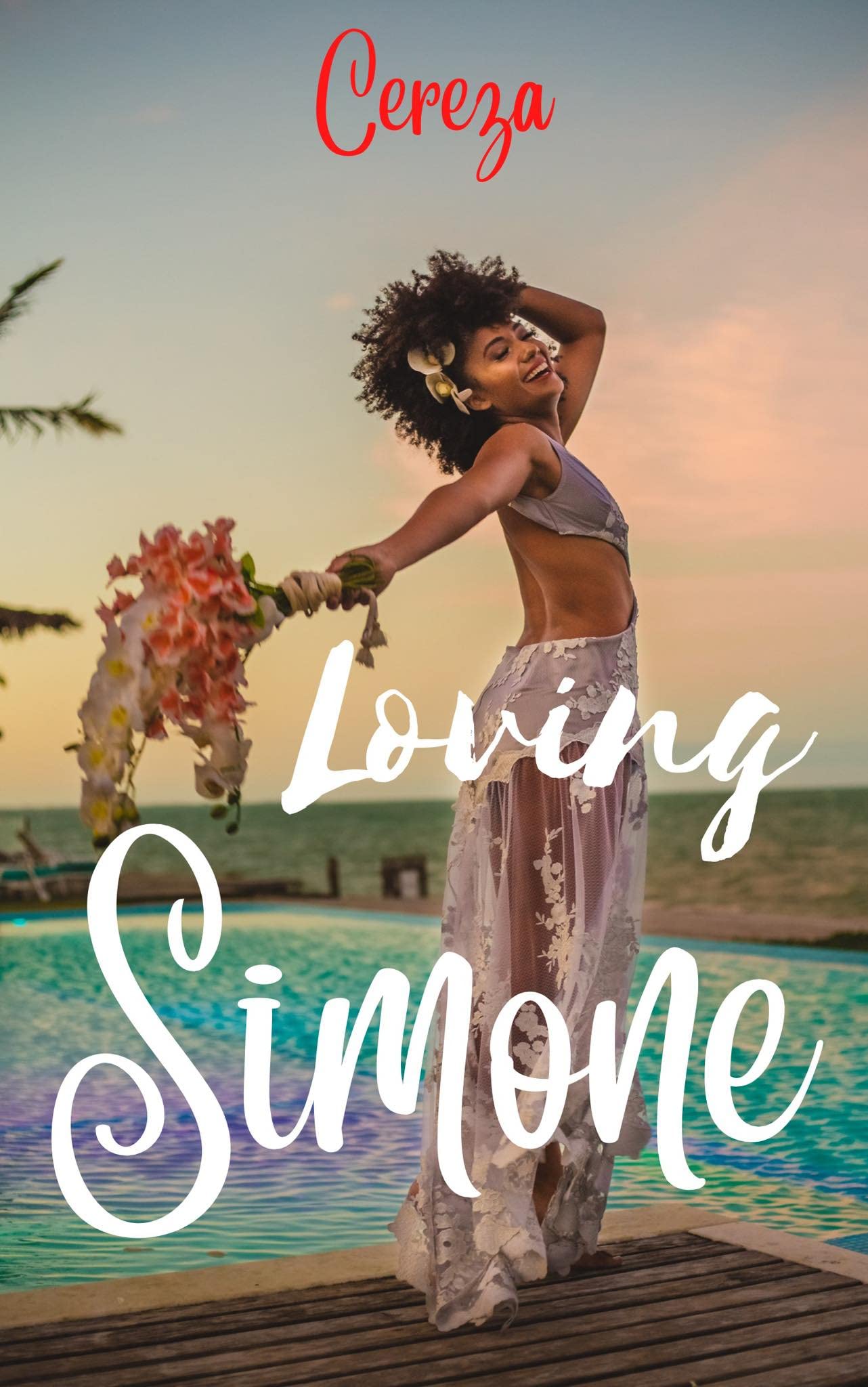 Loving Simone (Kindle Edition)