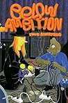 Below Ambition by Simon Hanselmann