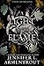 A Light in the Flame (Flesh and Fire #2)