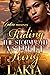 Riding the Storm with a Street King by Lakia