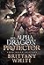 Her Alpha Dragon Protector ...