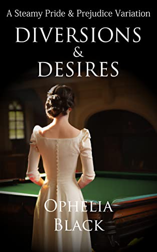 Diversions and Desires (Kindle Edition)