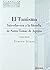 El tomismo: introducción a la filosofía de santo Tomás de Aquino