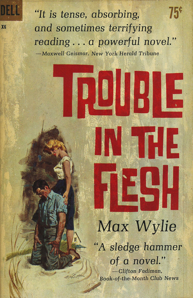 Trouble in the Flesh