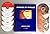 Phrase by Phrase Pronunciation and Listening in American English (2nd ed.) book with 5 DVDs and 5 CDs