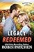 Legacy Redeemed (Nutfield Saga)