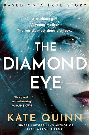 The Diamond Eye
