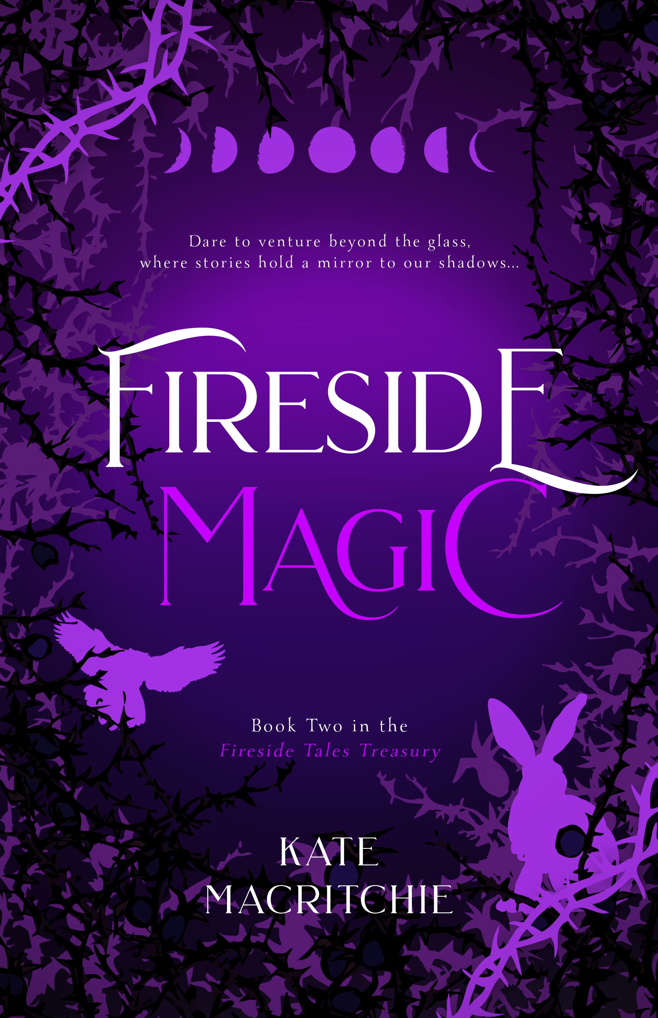 Fireside Magic