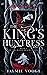 The King's Huntress: Book 1 of the Blood Realm Series