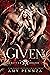 Given (Bitten and Bound #1)