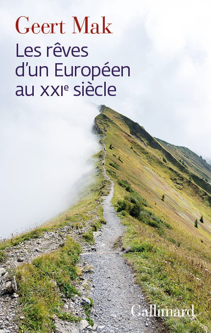 Les rêves d'un Européen au XXIe siècle.  1999-2022