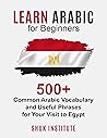 Learn Arabic for ...