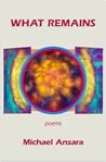 What Remains by Michael Ansara