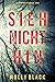 Sieh nicht hin (Taylor Sage #1)