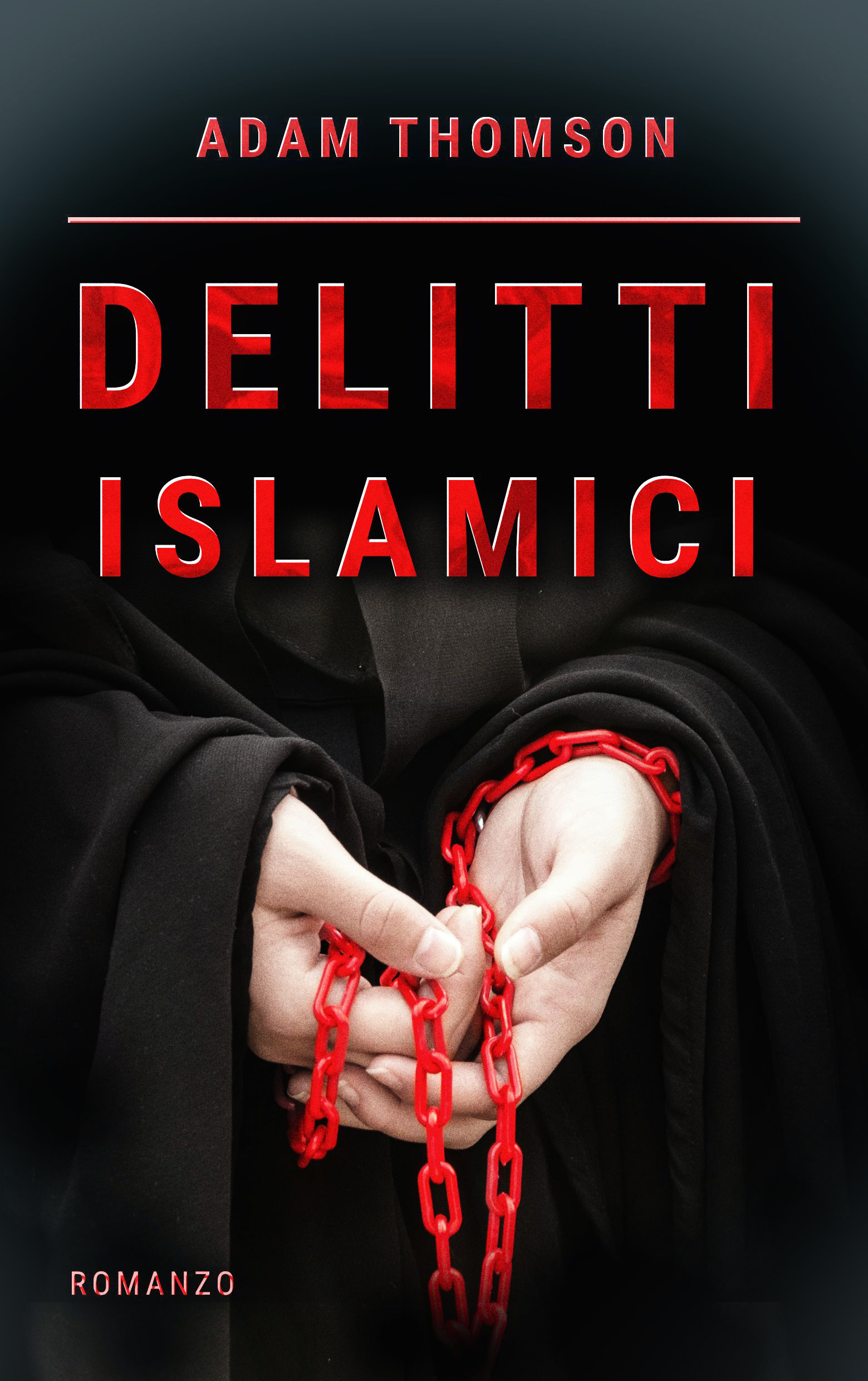 Delitti Islamici (Kindle Edition)