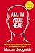 All In Your Head by Marcus Sedgwick All In Your Head by Marcus Sedgwick