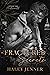 Fractured Secrets (Lies of ...