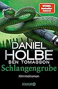 Schlangengrube