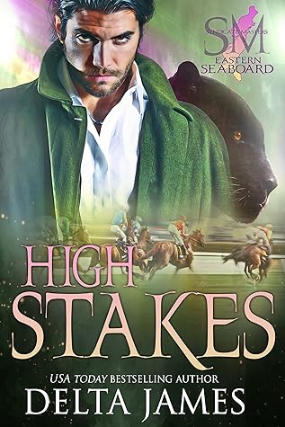 High Stakes (Syndicate Masters: Eastern Seaboard)