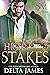 High Stakes (Syndicate Masters: Eastern Seaboard)