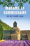 Madame le Commiss...