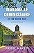 Madame le Commissaire en de dode non (Isabelle Bonnet, #5)