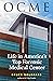 OCME Life in America's Top Forensic Medical Center by Bruce Goldfarb
