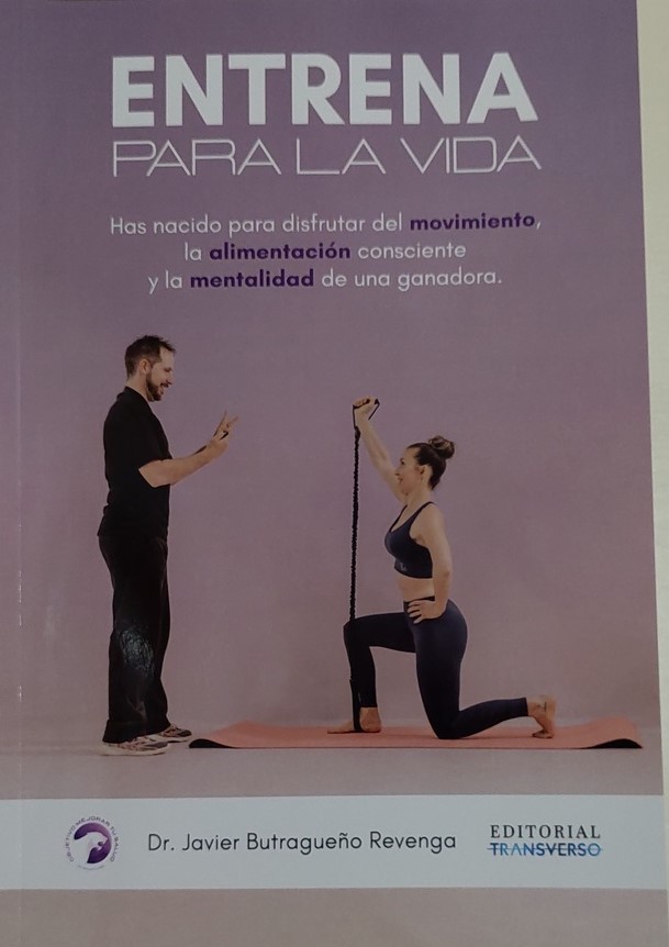 Entrena para la vida (Paperback)
