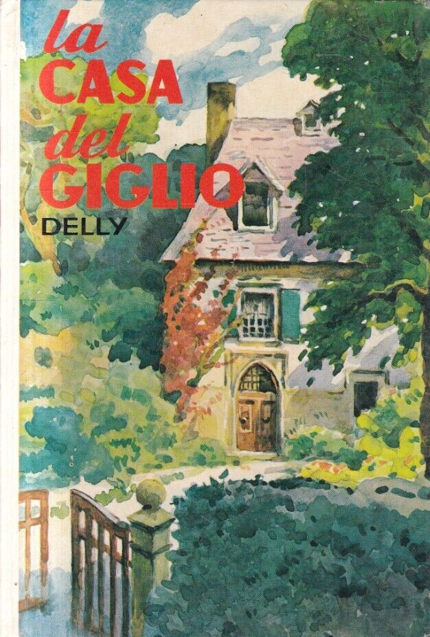 La casa del giglio